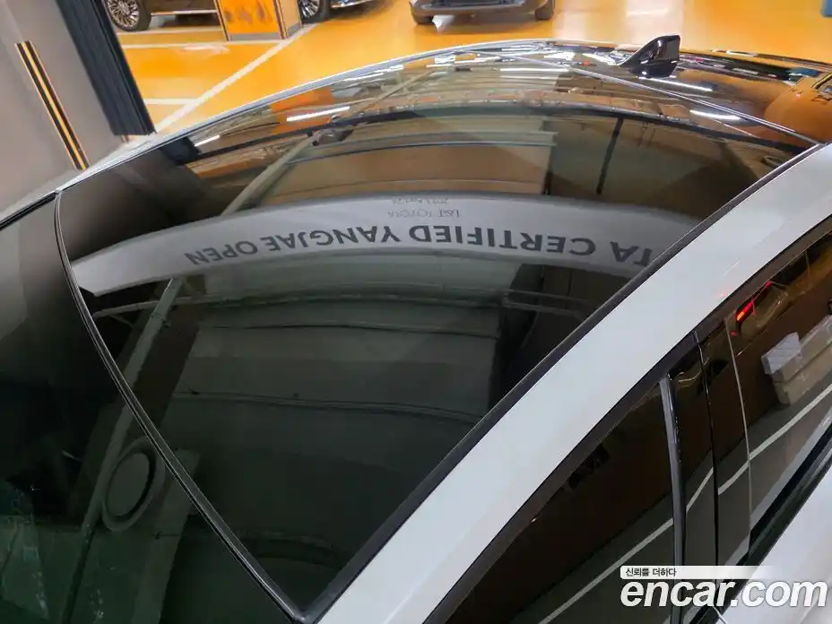 Toyota Prius 2023 2.0 гидро в Москве № 2204811, фото 18