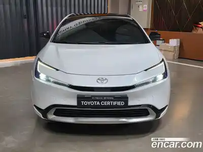 Toyota Prius 2023 2.0 гидро в Москве № 2204811, миниатюра 3