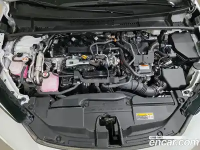Toyota Prius 2023 2.0 гидро в Москве № 2204811, миниатюра 6
