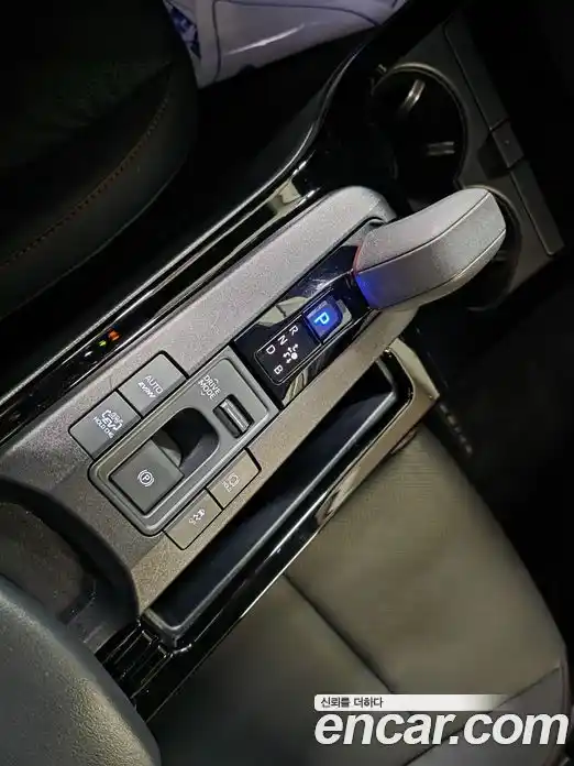 Toyota Prius 2023 2.0 гидро в Москве № 2204811, фото 9