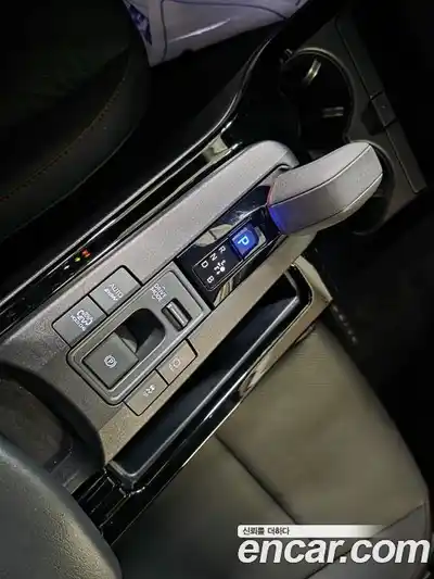 Toyota Prius 2023 2.0 гидро в Москве № 2204811, миниатюра 9