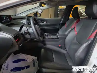Toyota Prius 2023 2.0 гидро в Москве № 2204811, миниатюра 10