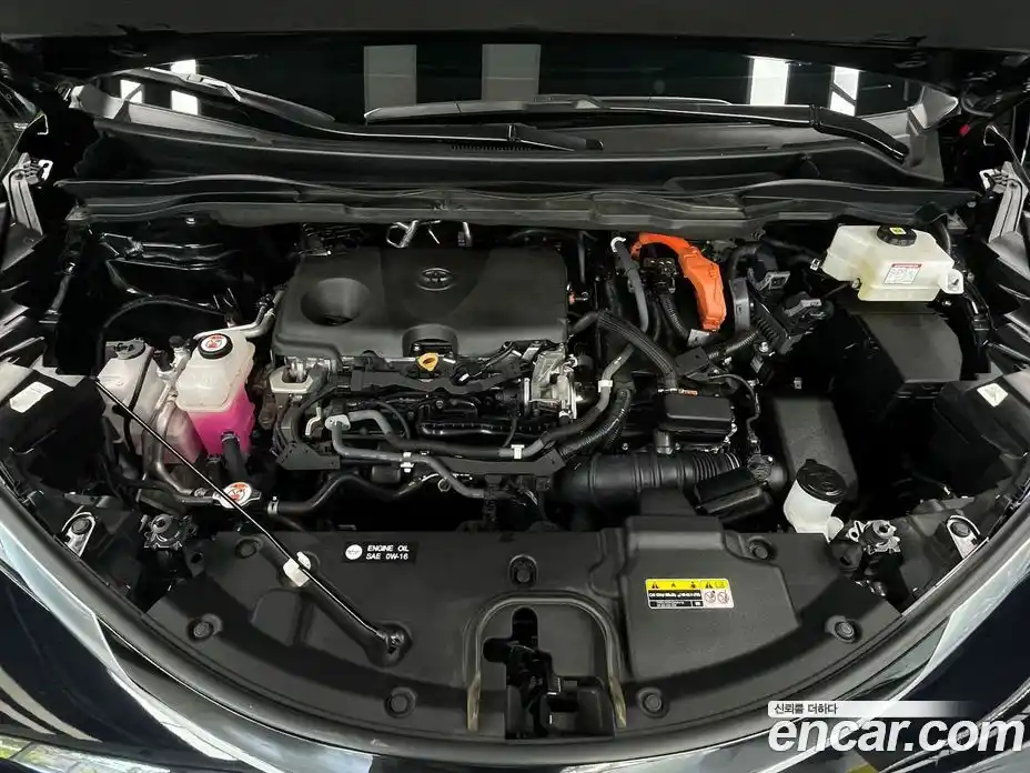 Toyota Sienna 2021 2.5 гидро в Москве № 2204815, фото 6