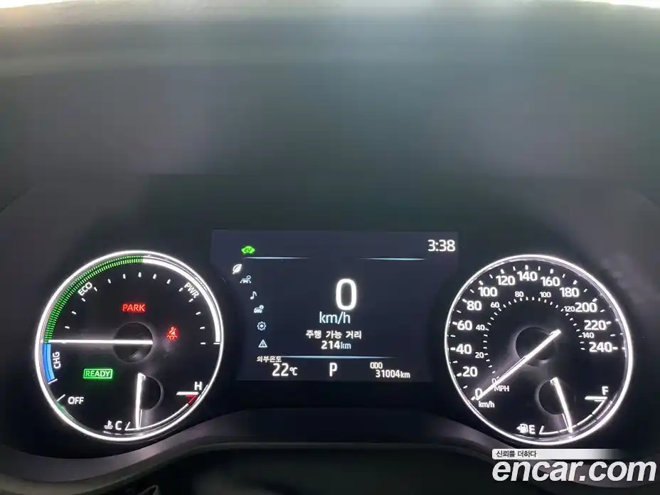 Toyota Sienna 2021 2.5 гидро в Москве № 2204815, фото 8