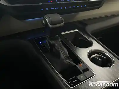Toyota Sienna 2021 2.5 гидро в Москве № 2204815, миниатюра 9