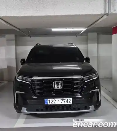 Honda Pilot, 2023