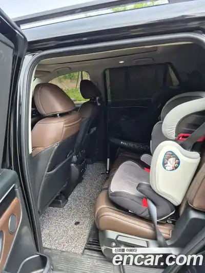Honda Pilot 2023 3.5 гидро в Москве, миниатюра 11