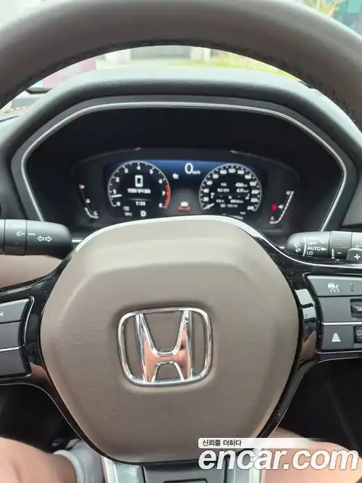Honda Pilot 2023 3.5 гидро в Москве, фото 13
