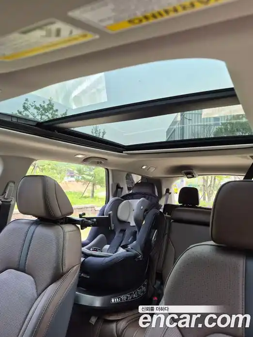 Honda Pilot 2023 3.5 гидро в Москве, фото 7