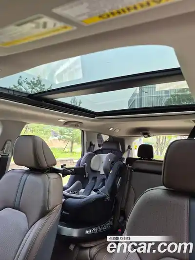 Honda Pilot 2023 3.5 гидро в Москве, миниатюра 7