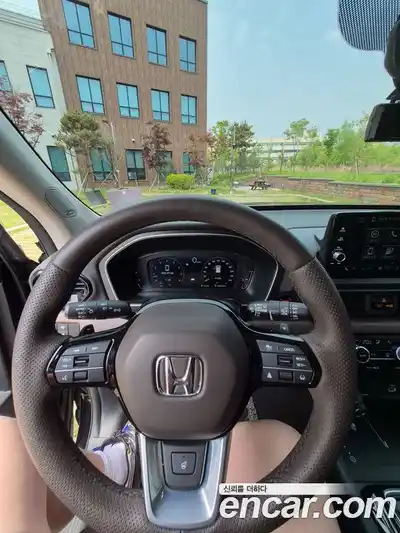 Honda Pilot 2023 3.5 гидро в Москве, миниатюра 8