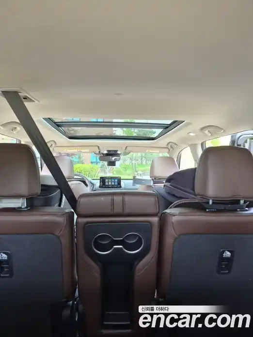 Honda Pilot 2023 3.5 гидро в Москве, фото 9