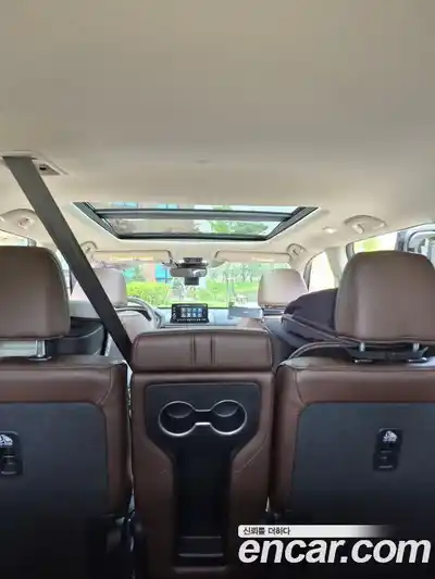 Honda Pilot 2023 3.5 гидро в Москве, миниатюра 9