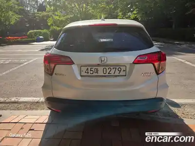 Honda HR-V 2016 1.8 вариатор в Москве, миниатюра 11