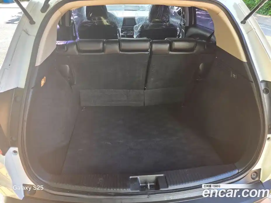 Honda HR-V 2016 1.8 вариатор в Москве, фото 15