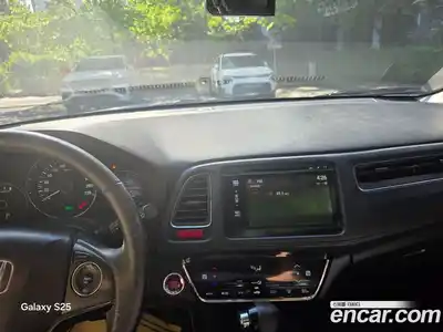 Honda HR-V 2016 1.8 вариатор в Москве, миниатюра 2