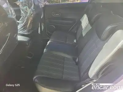 Honda HR-V 2016 1.8 вариатор в Москве, миниатюра 5