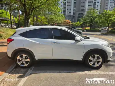 Honda HR-V 2016 1.8 вариатор в Москве, миниатюра 8