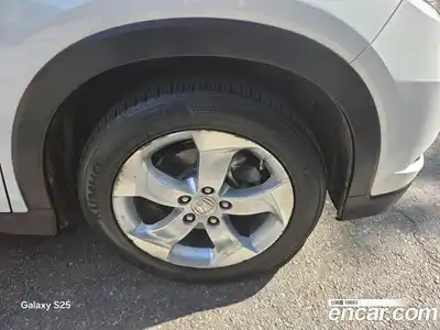 Honda HR-V 2016 1.8 вариатор в Москве, миниатюра 9