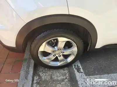 Honda HR-V 2016 1.8 вариатор в Москве, миниатюра 10
