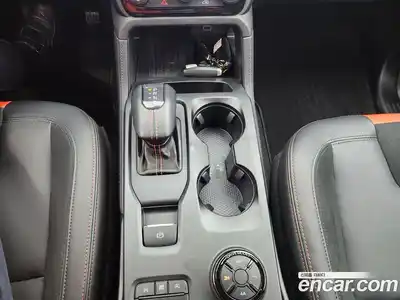 Ford Ranger 2025 2.0 гидро в Москве № 2205119, миниатюра 11