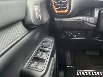 Ford Ranger 2025 2.0 гидро в Москве № 2205119, миниатюра 6