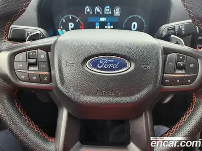 Ford Ranger 2025 2.0 гидро в Москве № 2205119, миниатюра 7