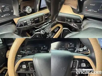 Lincoln Corsair 2022 2.0 гидро, миниатюра 12