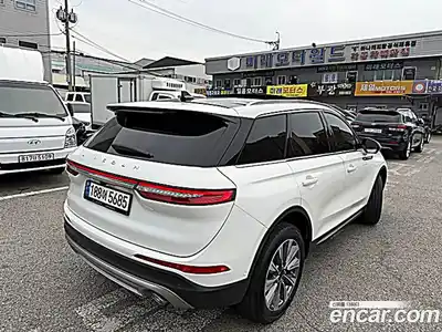 Lincoln Corsair 2022 2.0 гидро, миниатюра 2