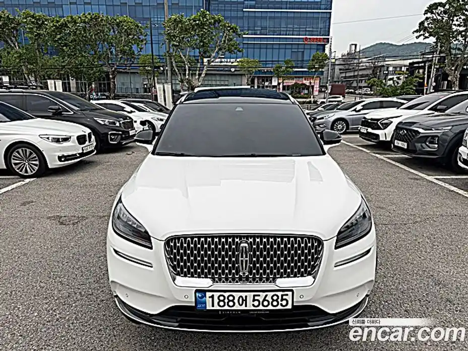 Lincoln Corsair 2022 2.0 гидро, фото 3