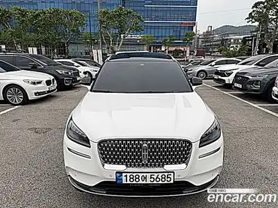 Lincoln Corsair 2022 2.0 гидро, миниатюра 3