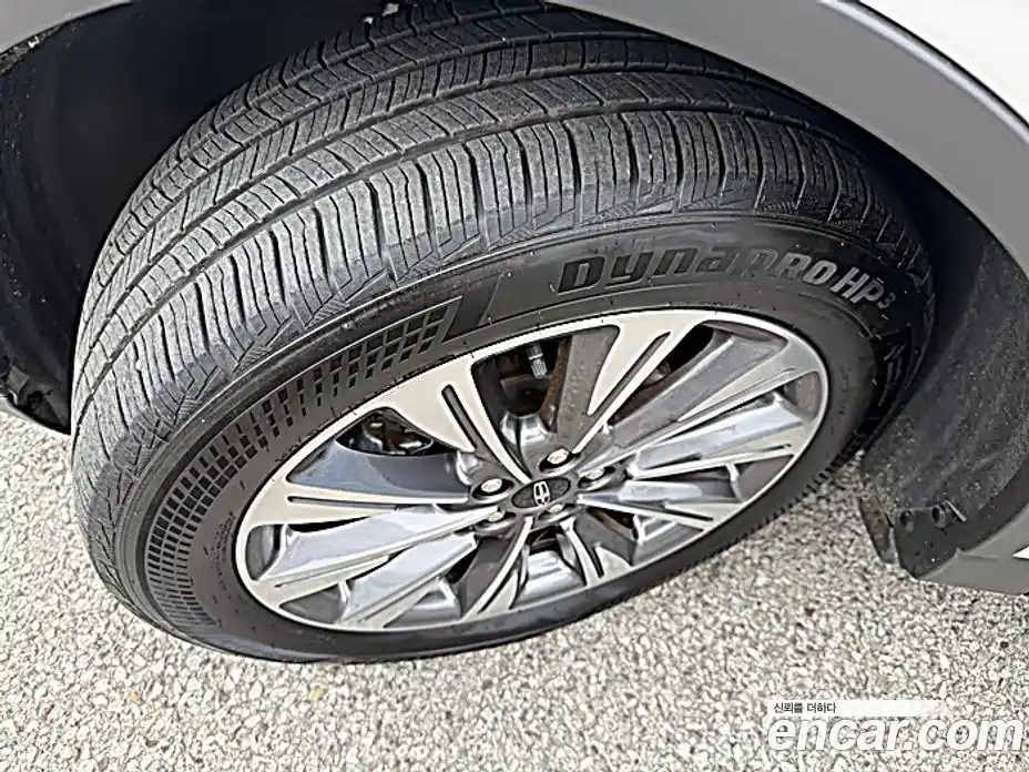Lincoln Corsair 2022 2.0 гидро, фото 5