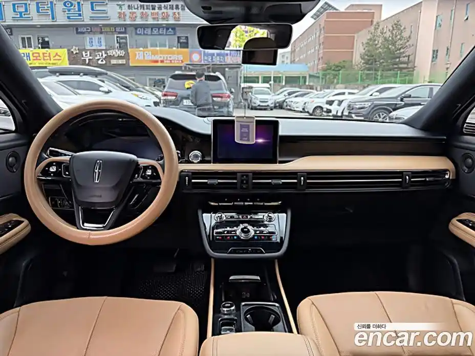 Lincoln Corsair 2022 2.0 гидро, фото 7