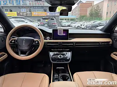 Lincoln Corsair 2022 2.0 гидро, миниатюра 7