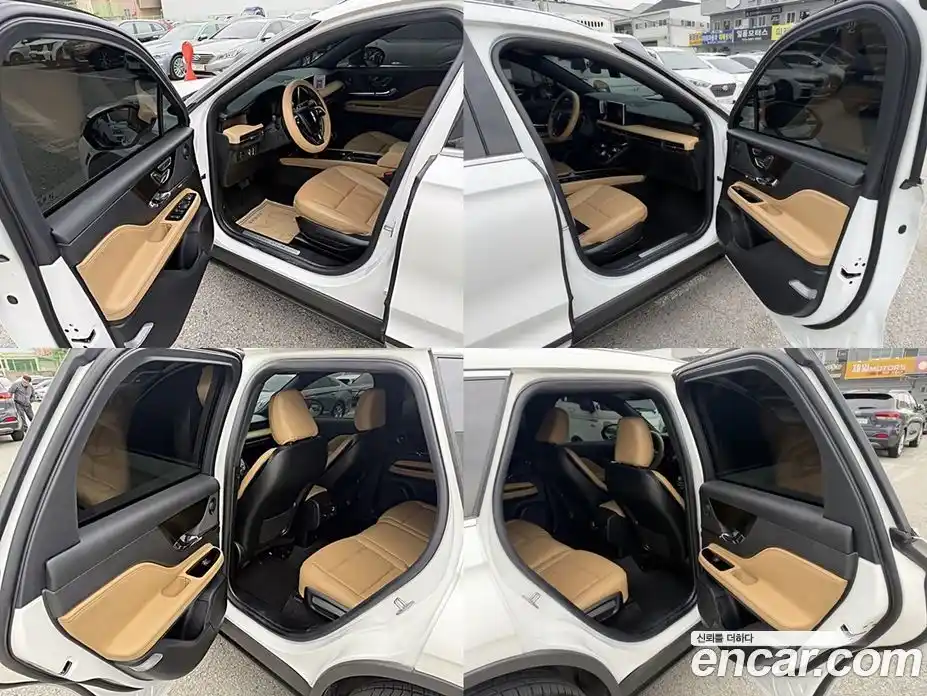 Lincoln Corsair 2022 2.0 гидро, фото 10