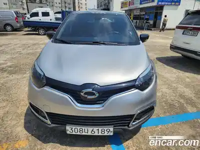 Renault QM3