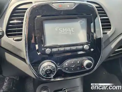 Renault QM3 2014 1.5 гидро в Москве, миниатюра 11