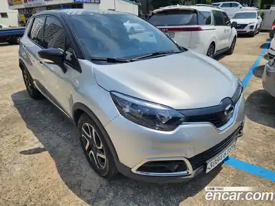 Renault QM3 2014 1.5 гидро в Москве, миниатюра 2