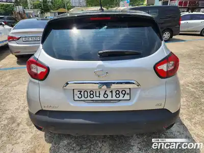 Renault QM3 2014 1.5 гидро в Москве, миниатюра 5