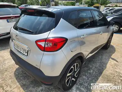 Renault QM3 2014 1.5 гидро в Москве, миниатюра 6