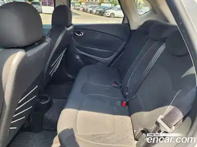 Renault QM3 2014 1.5 гидро в Москве, миниатюра 8