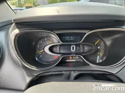 Renault QM3 2014 1.5 гидро в Москве, миниатюра 10