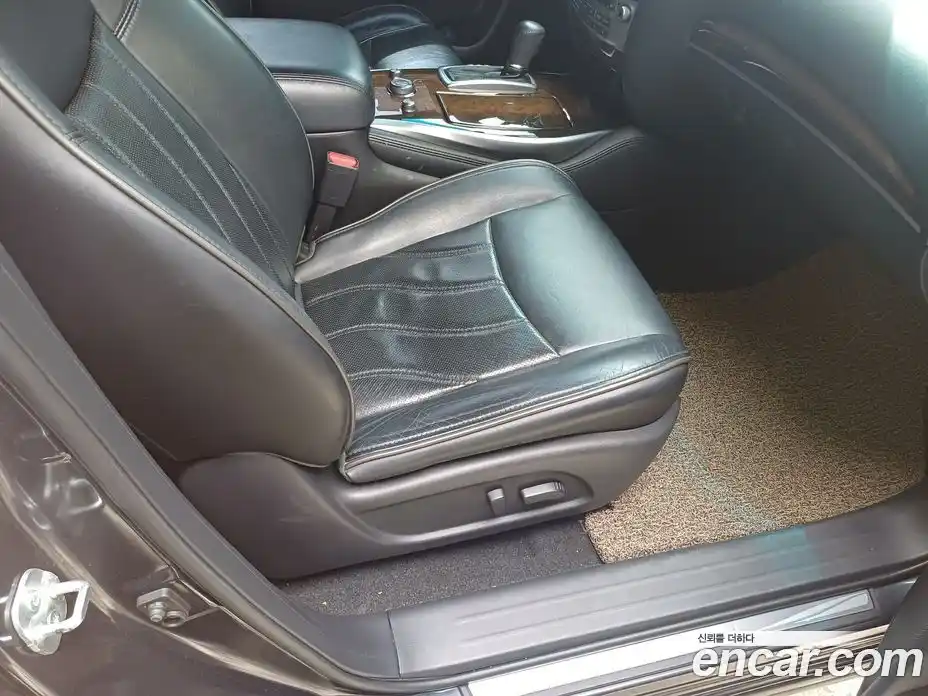 Infiniti QX60 2014 3.5 гидро, фото 11