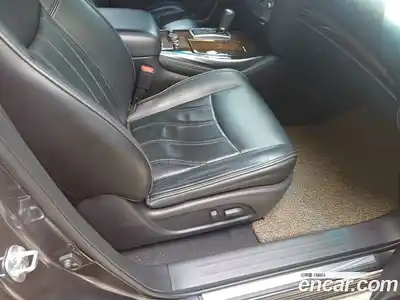Infiniti QX60 2014 3.5 гидро, миниатюра 11