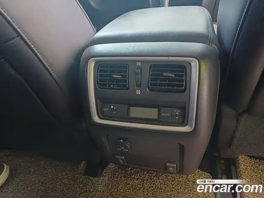 Infiniti QX60 2014 3.5 гидро, фото 12