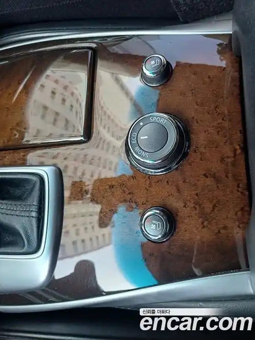 Infiniti QX60 2014 3.5 гидро, фото 14