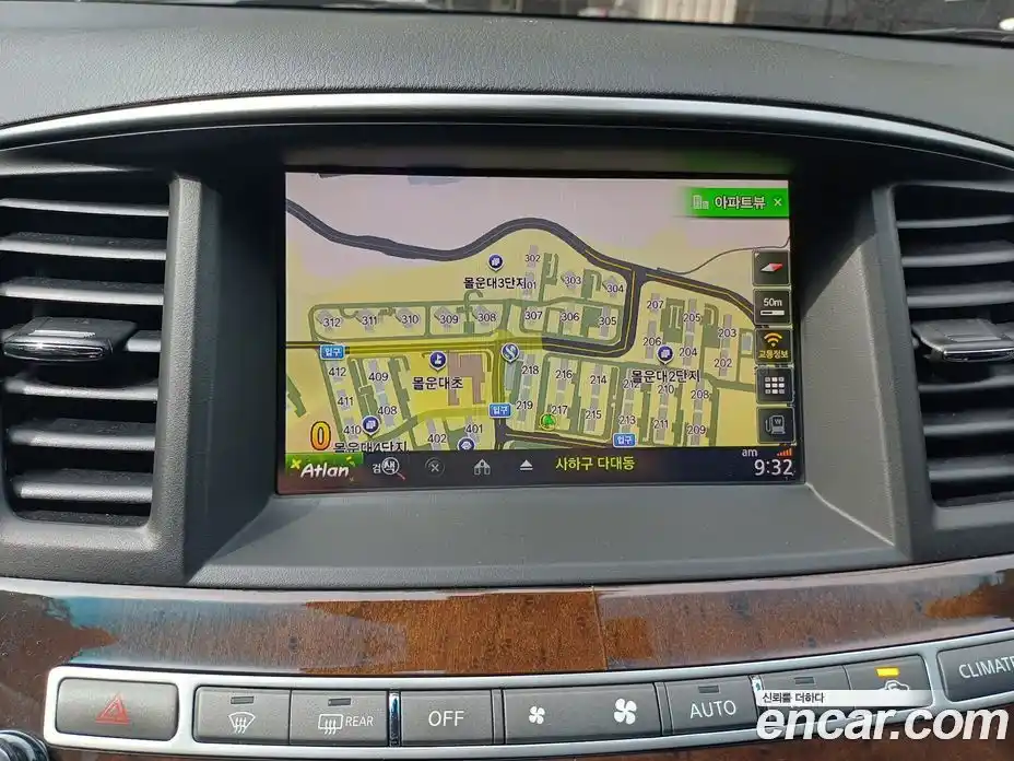 Infiniti QX60 2014 3.5 гидро, фото 17