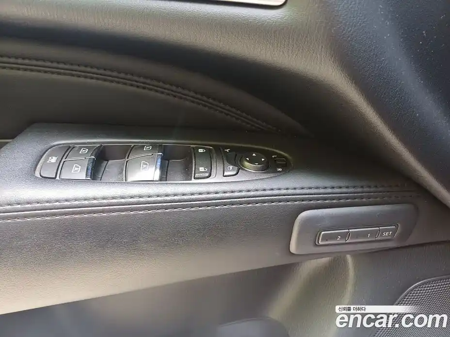 Infiniti QX60 2014 3.5 гидро, фото 18