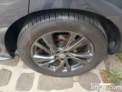 Infiniti QX60 2014 3.5 гидро, миниатюра 5