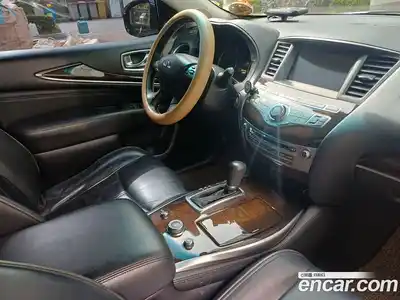 Infiniti QX60 2014 3.5 гидро, миниатюра 7